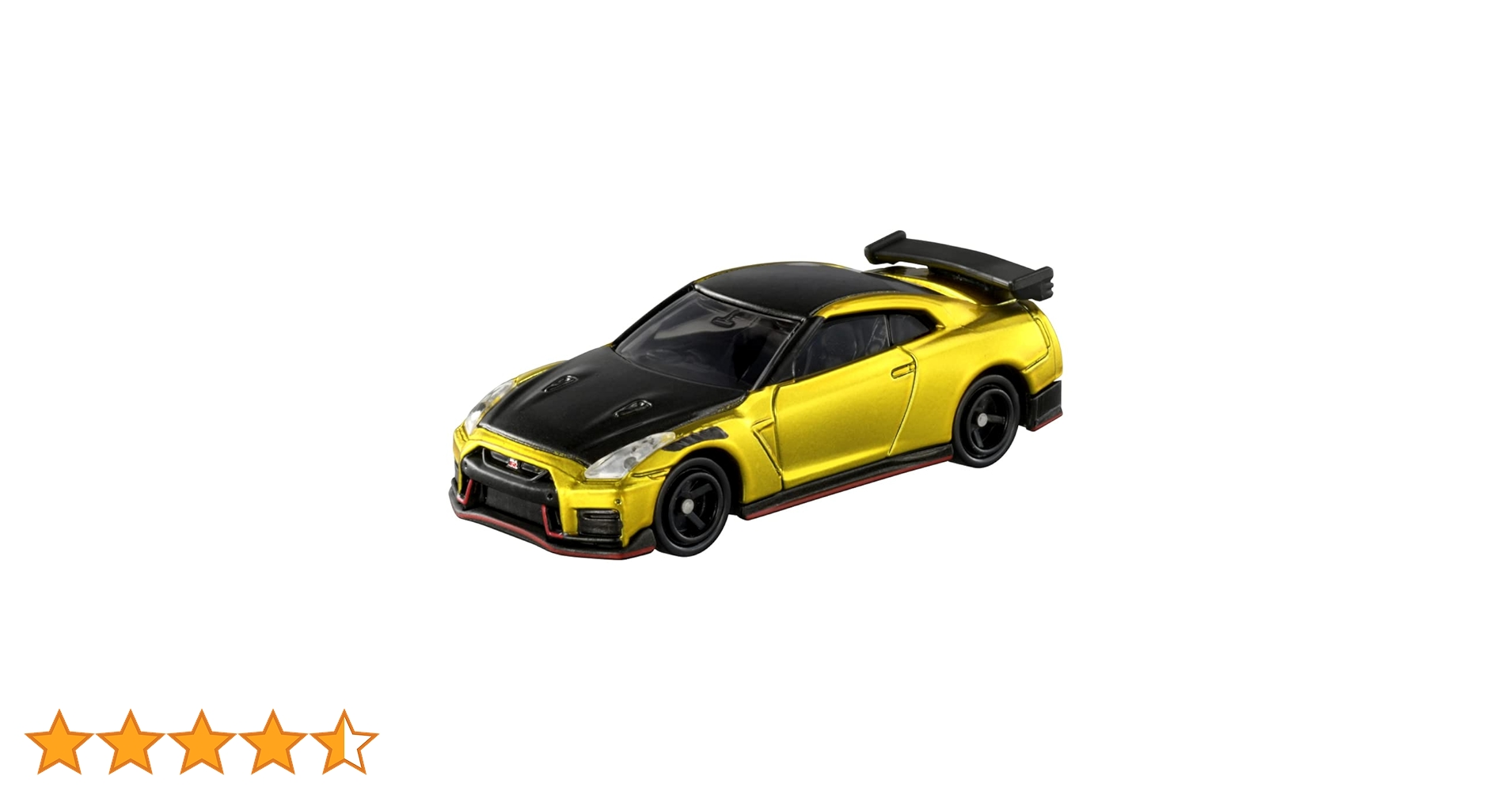 トミカ NISMO常務 博物館限定品 BNR32 スペシャルカラー 2台セット